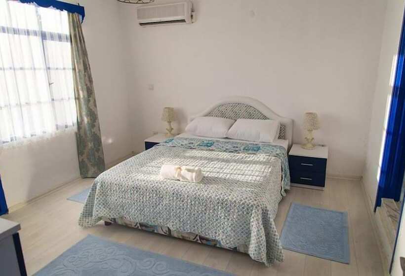 ホテル Mavi Zeytin Butik