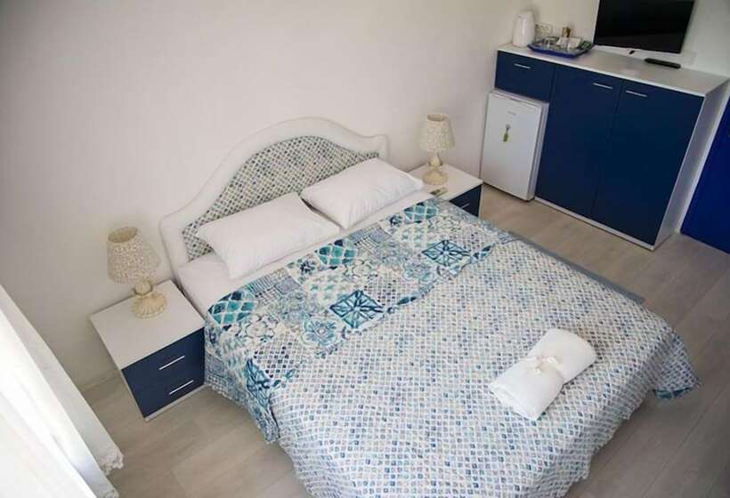 ホテル Mavi Zeytin Butik