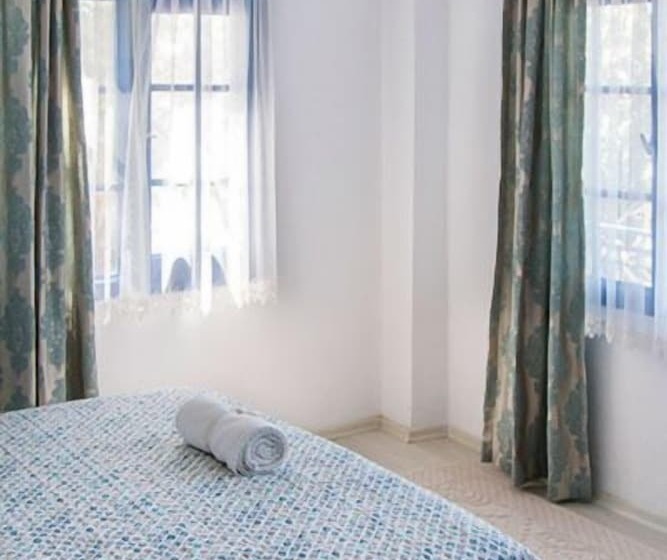 ホテル Mavi Zeytin Butik