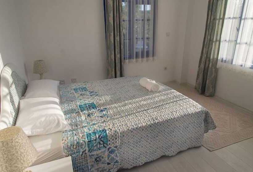 ホテル Mavi Zeytin Butik