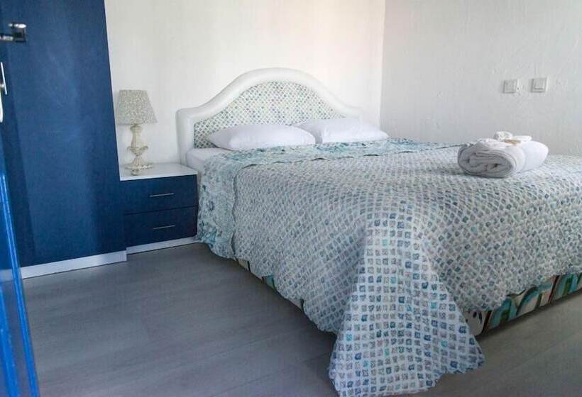 ホテル Mavi Zeytin Butik