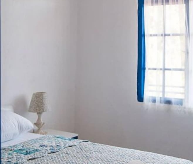 ホテル Mavi Zeytin Butik