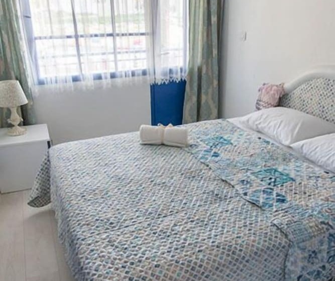 ホテル Mavi Zeytin Butik