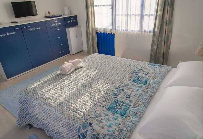 ホテル Mavi Zeytin Butik