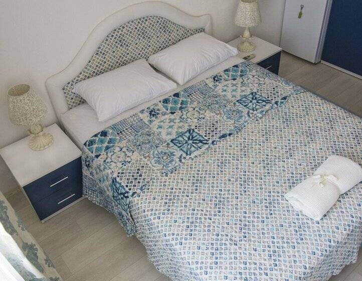 ホテル Mavi Zeytin Butik