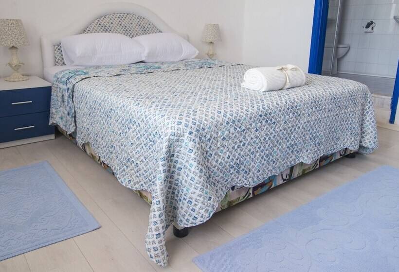 ホテル Mavi Zeytin Butik