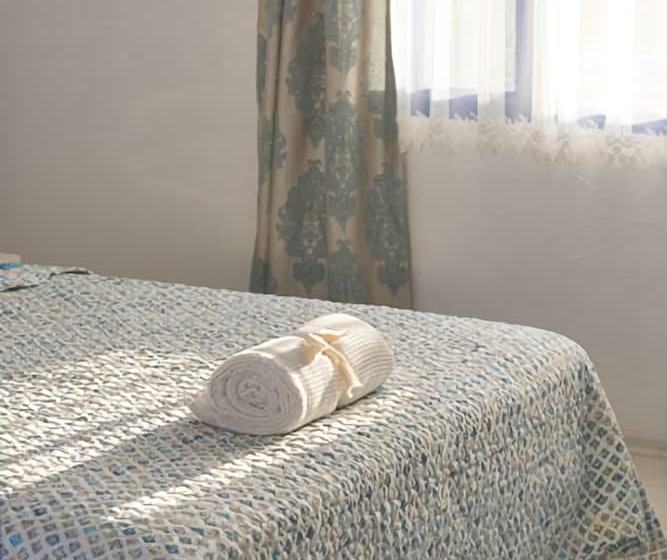 ホテル Mavi Zeytin Butik