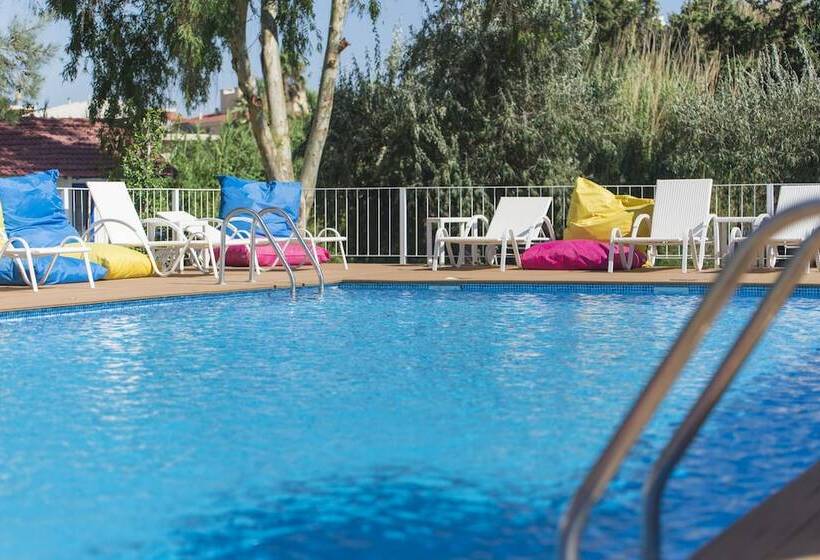 ホテル Mavi Zeytin Butik