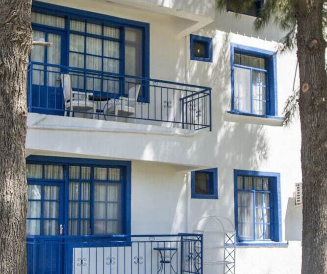 ホテル Mavi Zeytin Butik