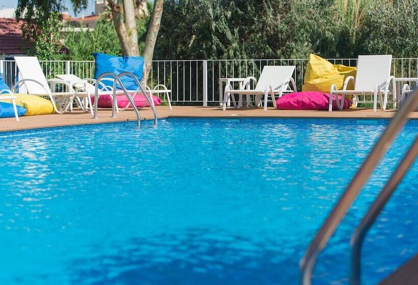 ホテル Mavi Zeytin Butik