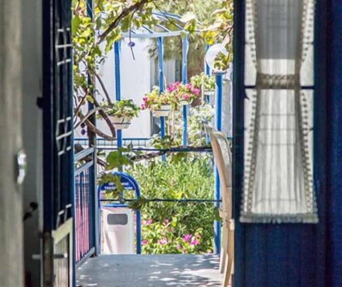 ホテル Mavi Zeytin Butik