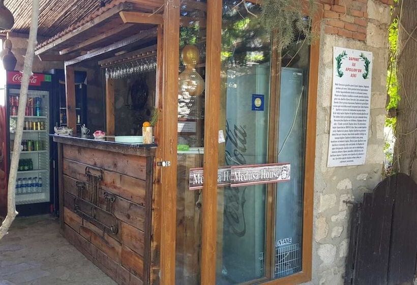 فندق Medusa House Boutique