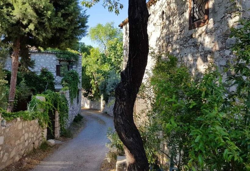 فندق Medusa House Boutique