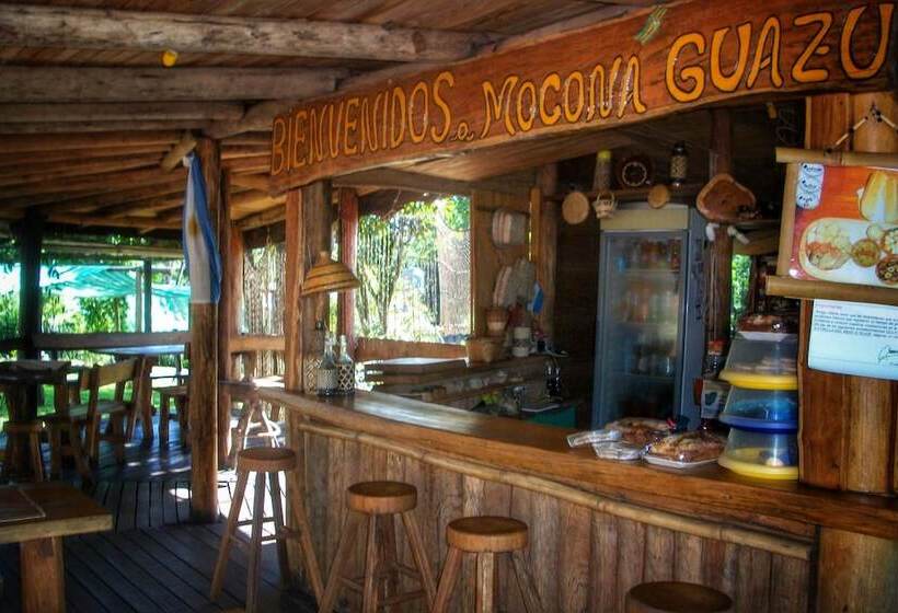 فندق Mocona Guazu