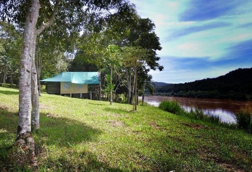 فندق Mocona Guazu