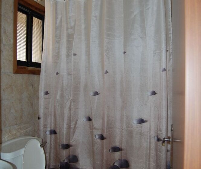 호텔 Nicos & Olympia Apartments