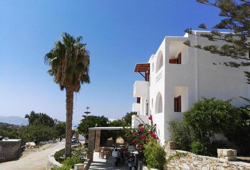 هتل Ios Resort