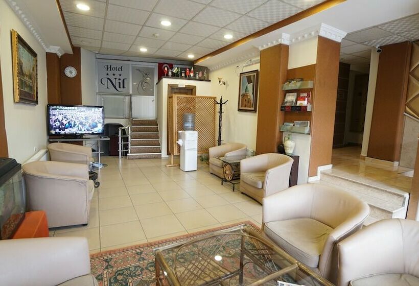 Nil Otel
