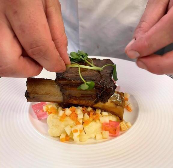 בית מלון כפרי Nygaard Læsø