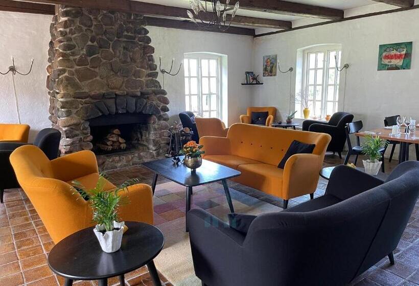 בית מלון כפרי Nygaard Læsø