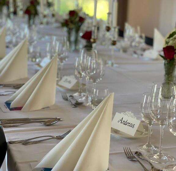 בית מלון כפרי Nygaard Læsø