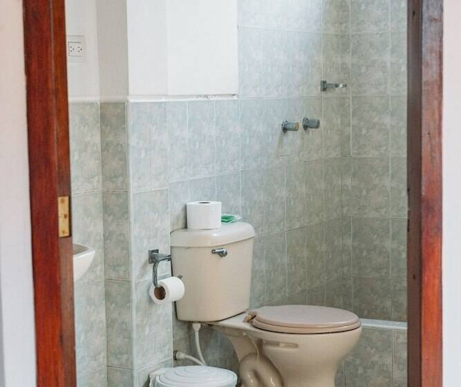 호텔 Oceanic Hosteria Y Restaurante