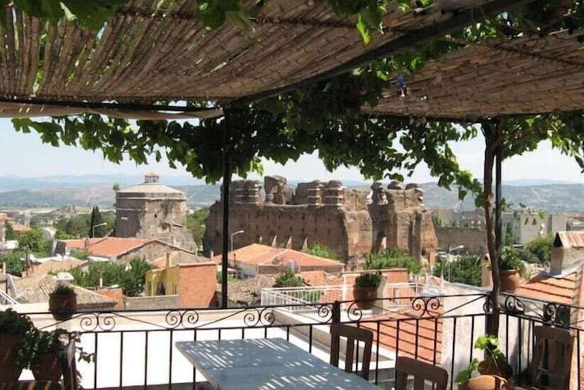 فندق Odyssey Guest House