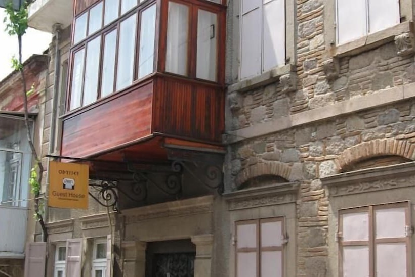 فندق Odyssey Guest House