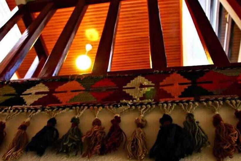 فندق Odyssey Guest House