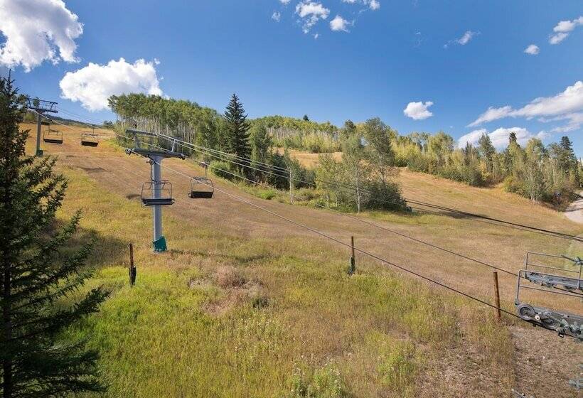 בית מלון כפרי Osprey 303