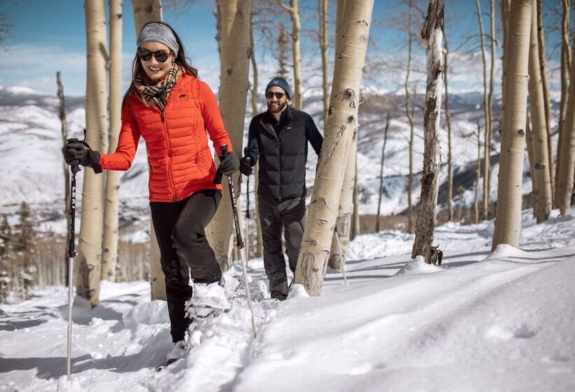 בית מלון כפרי Osprey 303