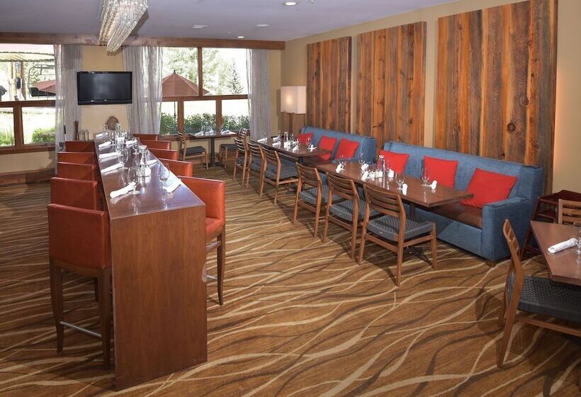 בית מלון כפרי Osprey 303