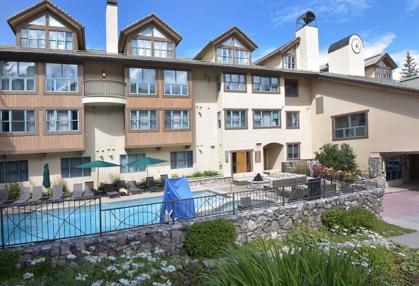 בית מלון כפרי Osprey 303