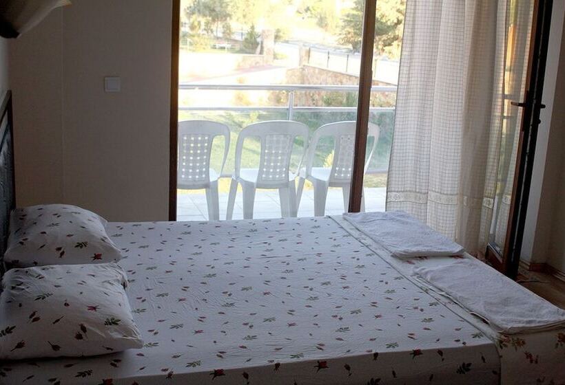 ホテル Ozdemir Thermal