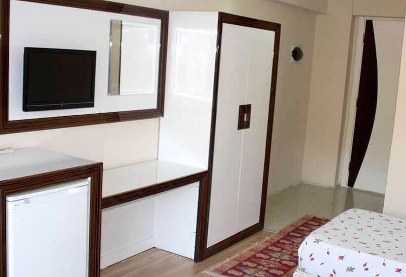 ホテル Ozdemir Thermal