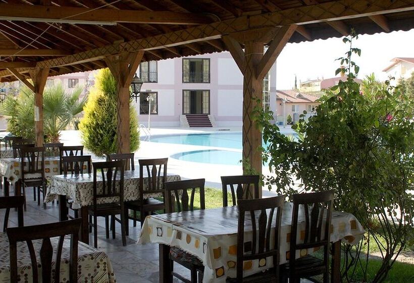 ホテル Ozdemir Thermal