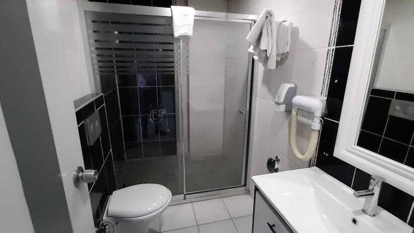 Отель Park Vadi