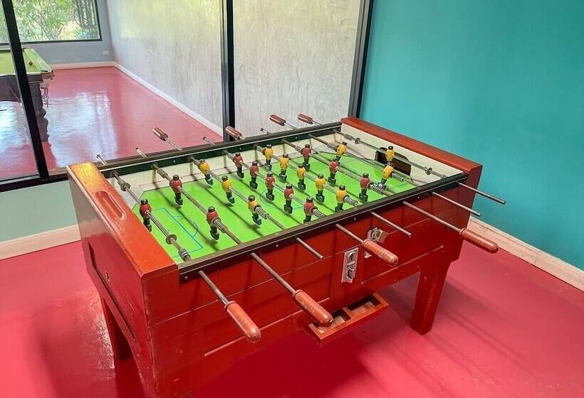 בית מלון כפרי Phureenun Resort