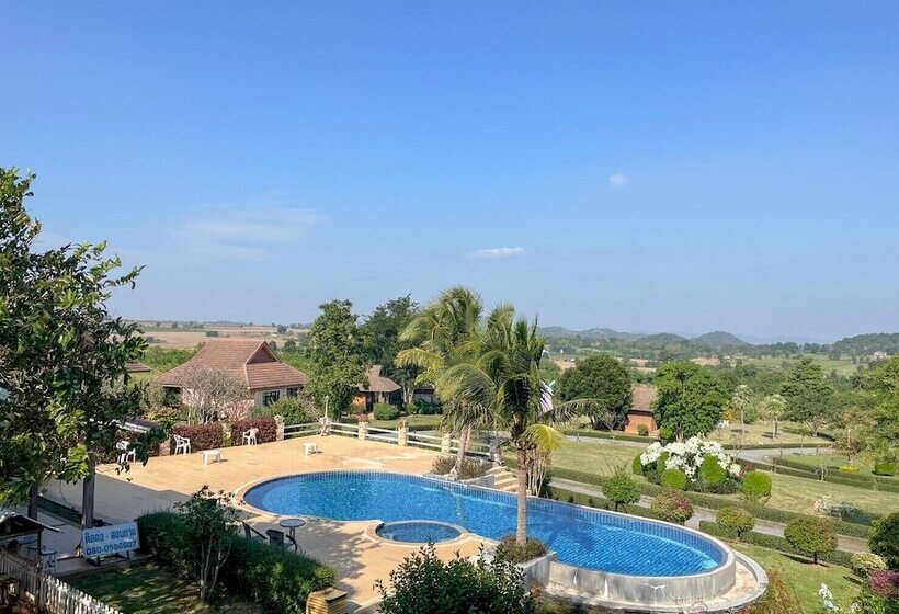 בית מלון כפרי Phureenun Resort