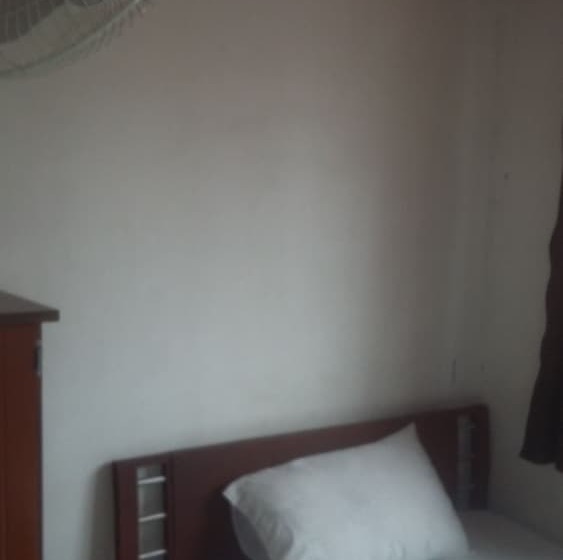 Отель Portal Del Valle