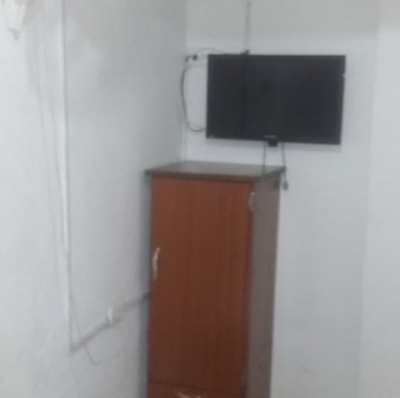 هتل Portal Del Valle