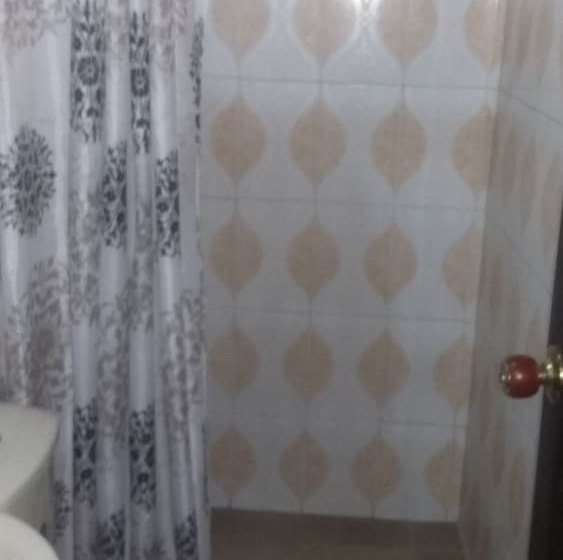 Отель Portal Del Valle