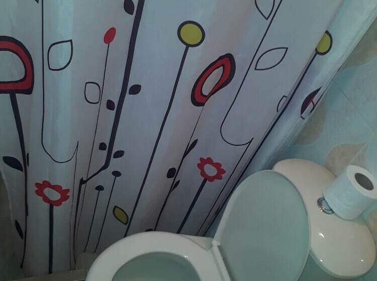 Отель Portal Del Valle