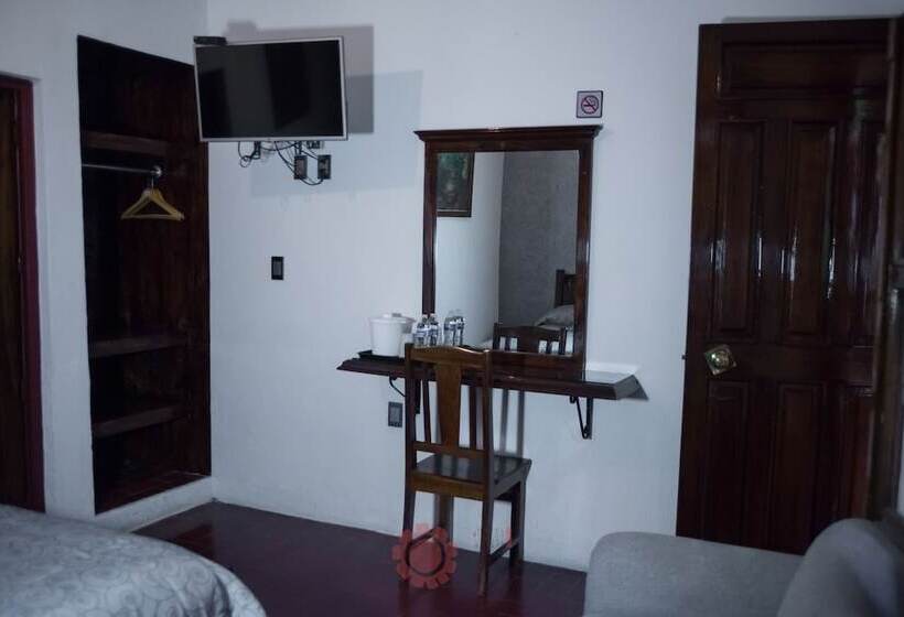 酒店 Posada Del Balsas