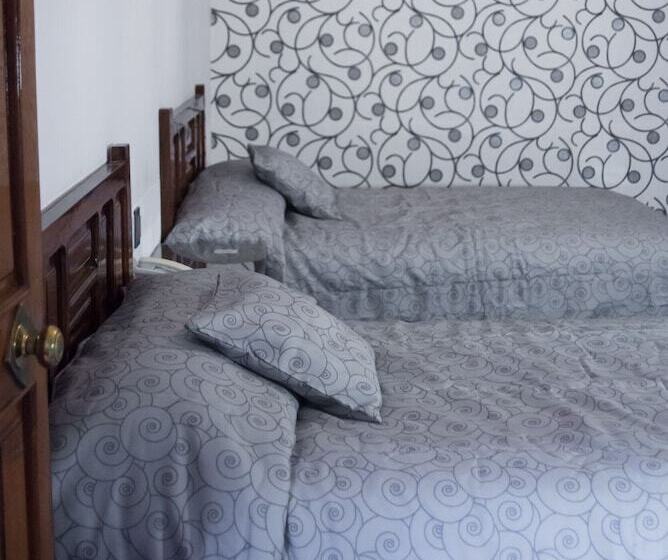 酒店 Posada Del Balsas