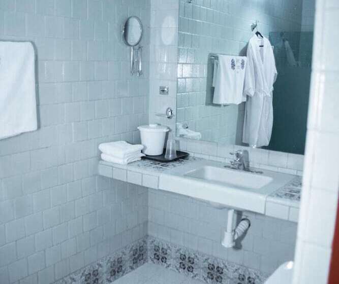 酒店 Posada Del Balsas