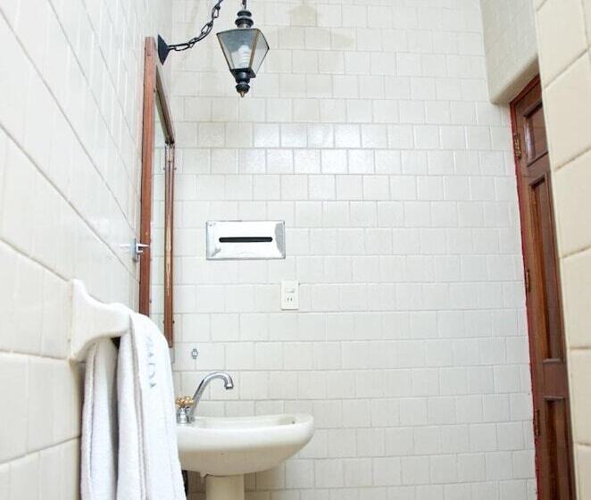 酒店 Posada Del Balsas