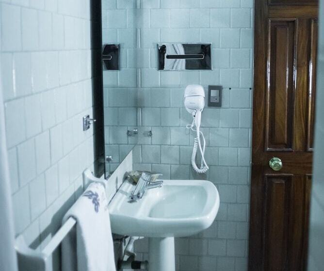 酒店 Posada Del Balsas