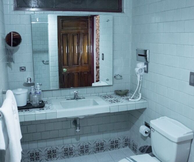 فندق Posada Del Balsas