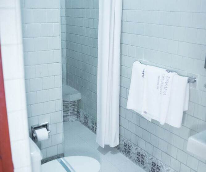 فندق Posada Del Balsas